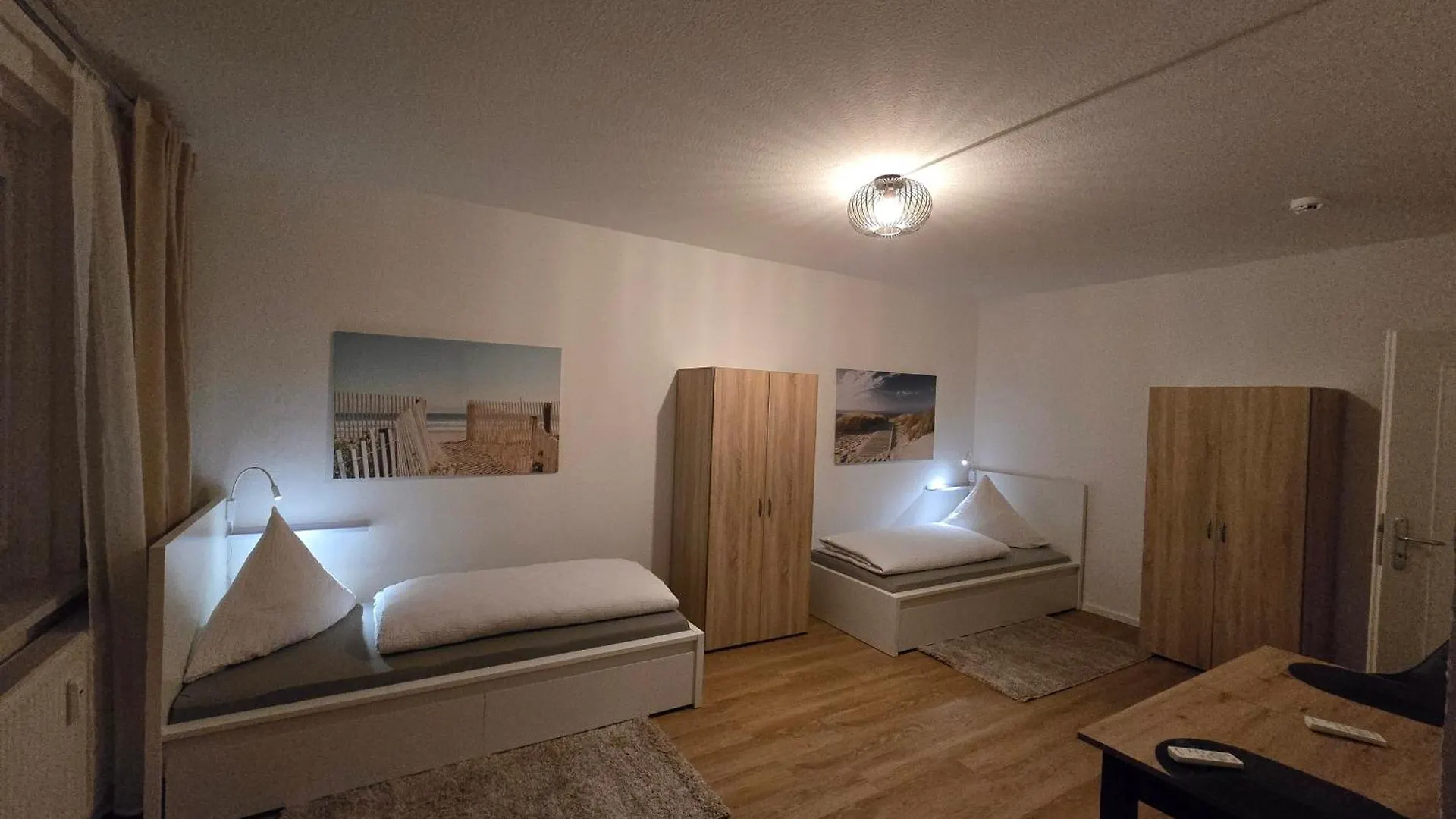 Apartment Fewo Wildau A10 - Berlin Germany