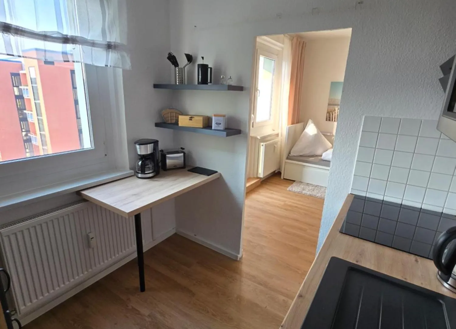 Fewo Wildau A10 - Berlin Apartment Wildau (Dahme-Spreewald)