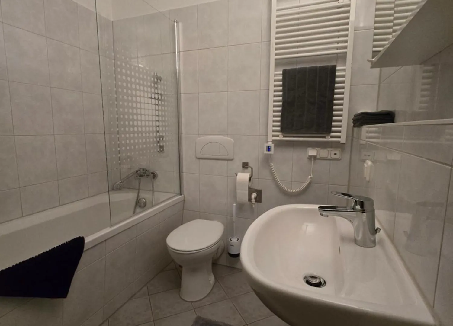 Apartment Fewo Wildau A10 - Berlin