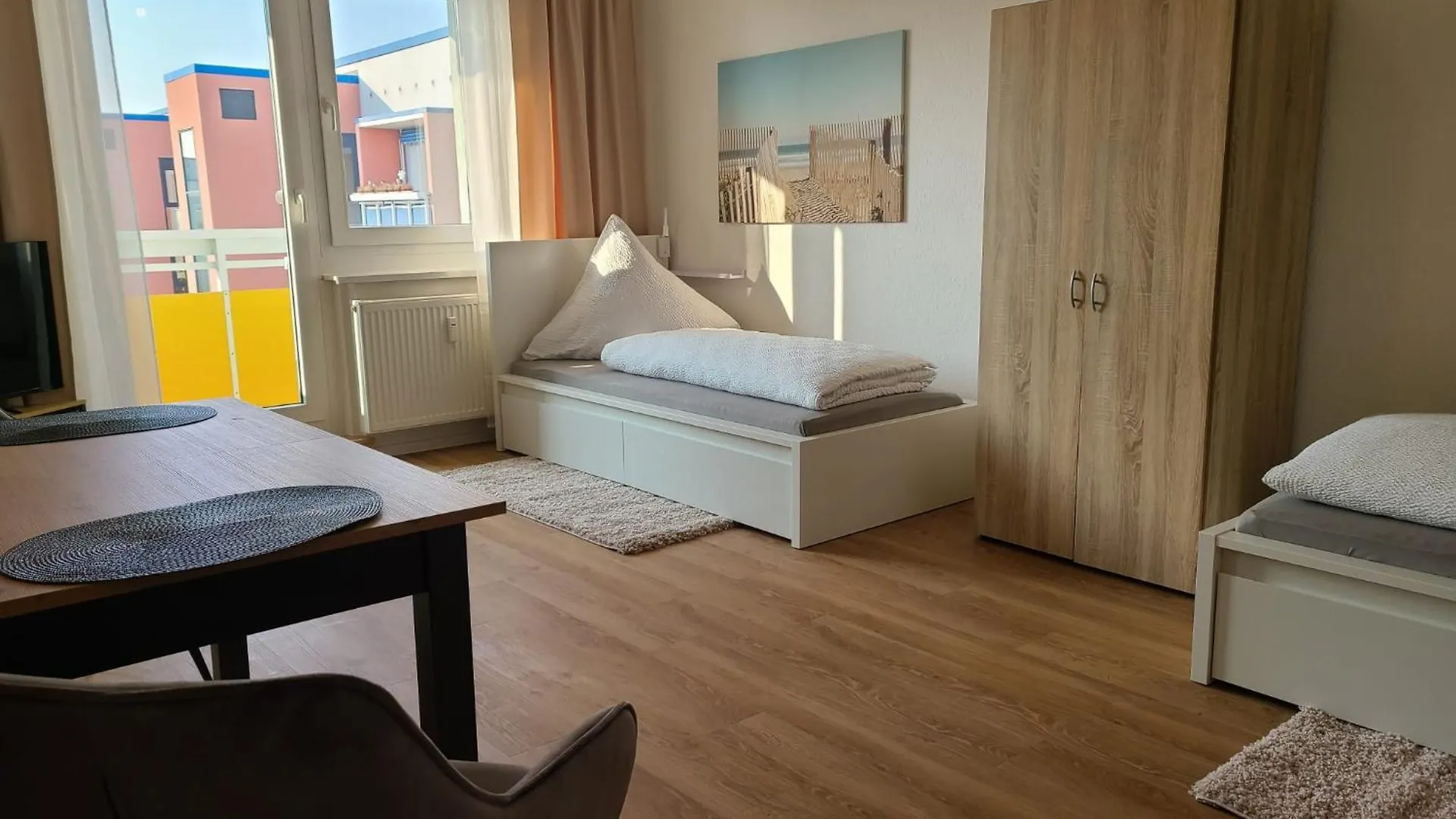 Fewo Wildau A10 - Berlin