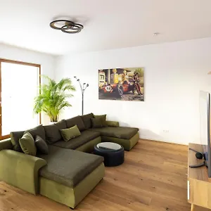 Apartment Partners - Bella Donna 95qm In Naehe Ber-airport, Wildau (Dahme-Spreewald)